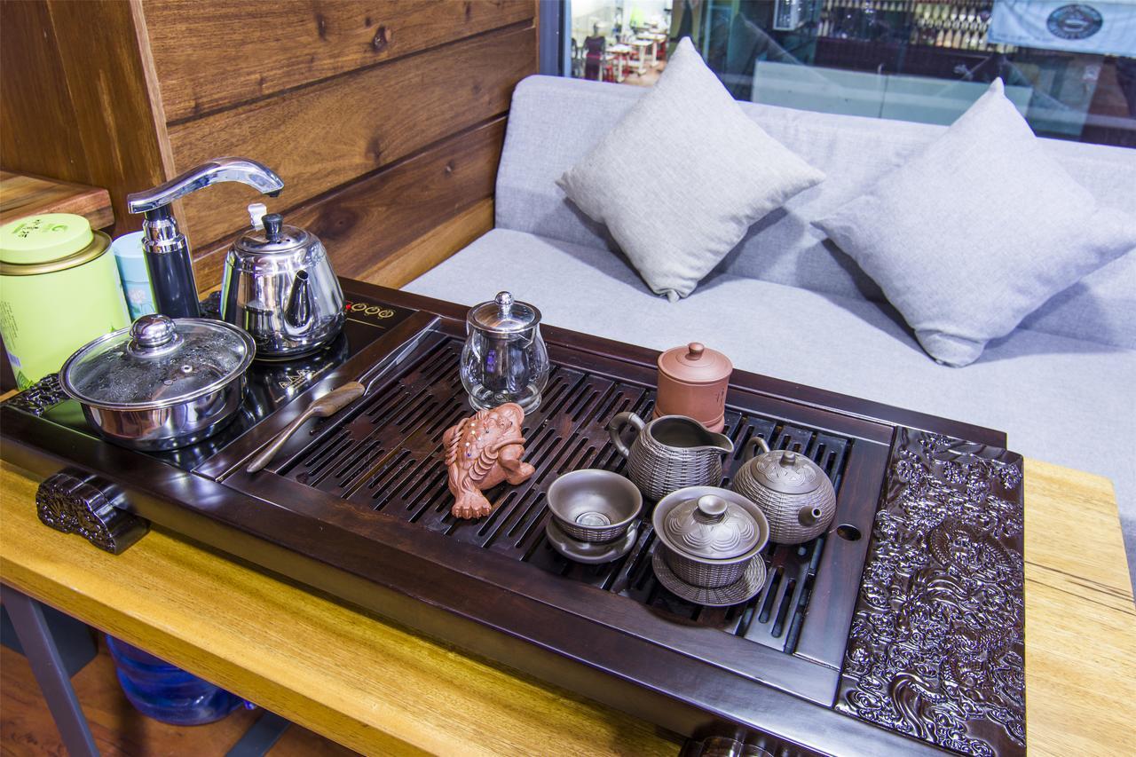 City Comfort Hotel Royal Palace Πνομ Πενχ Εξωτερικό φωτογραφία
