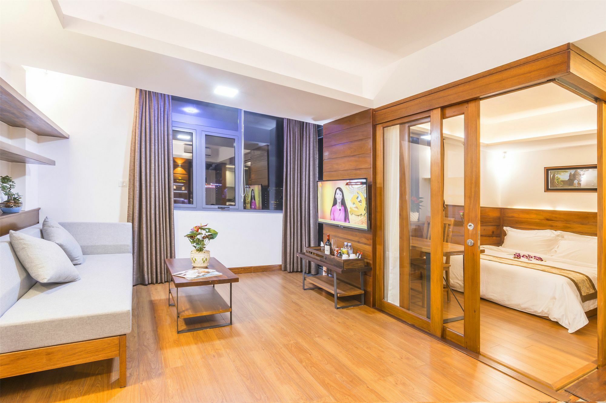 City Comfort Hotel Royal Palace Πνομ Πενχ Εξωτερικό φωτογραφία
