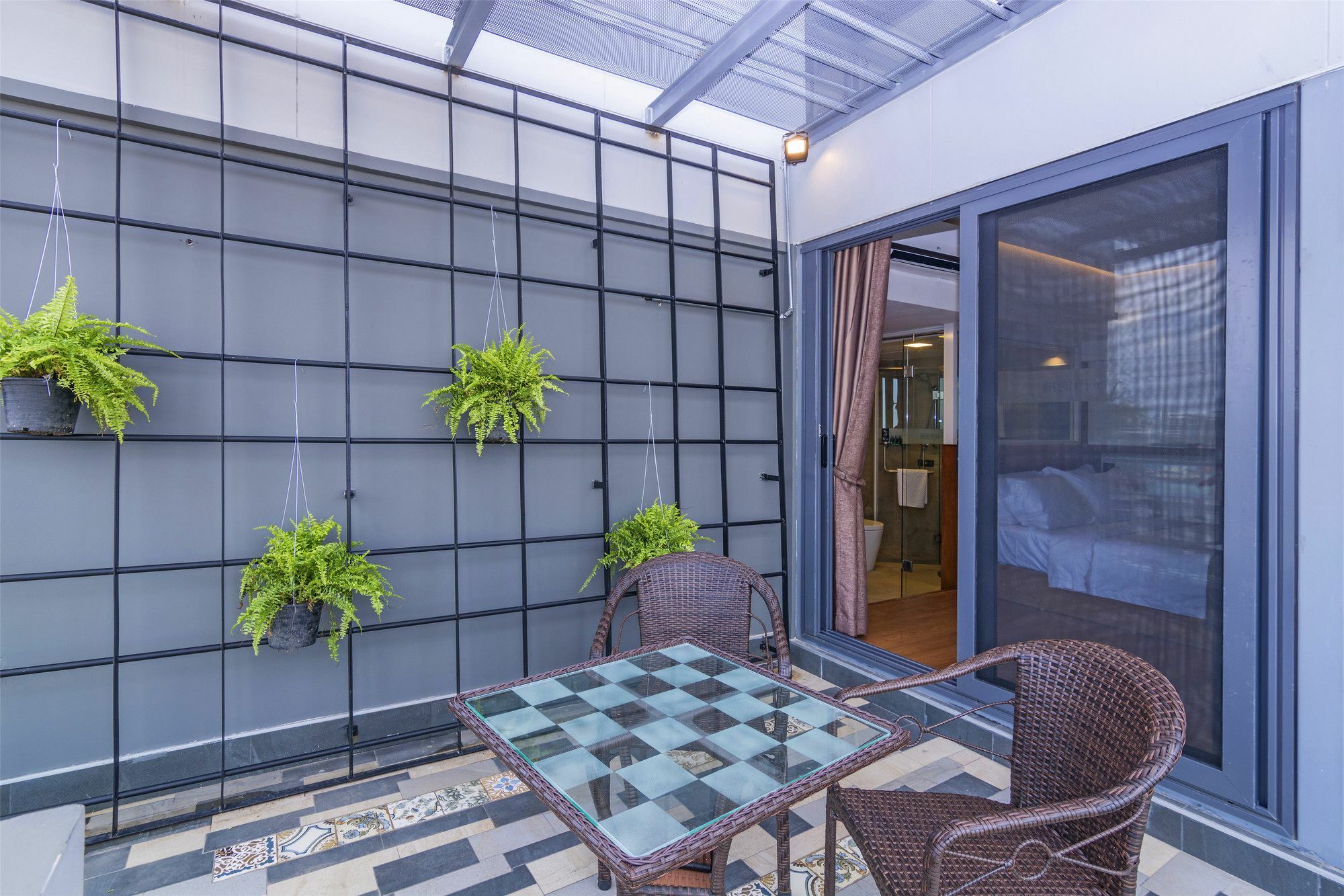 City Comfort Hotel Royal Palace Πνομ Πενχ Εξωτερικό φωτογραφία