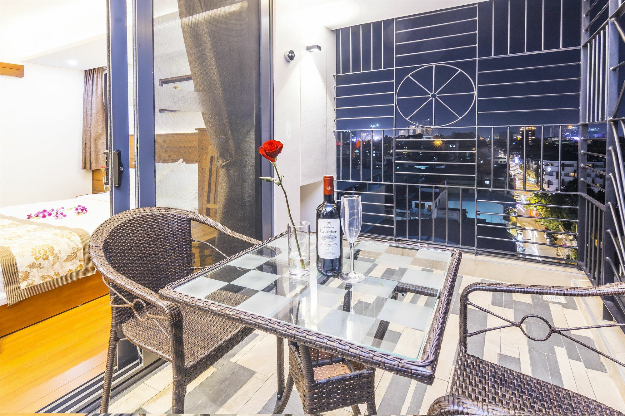 City Comfort Hotel Royal Palace Πνομ Πενχ Εξωτερικό φωτογραφία